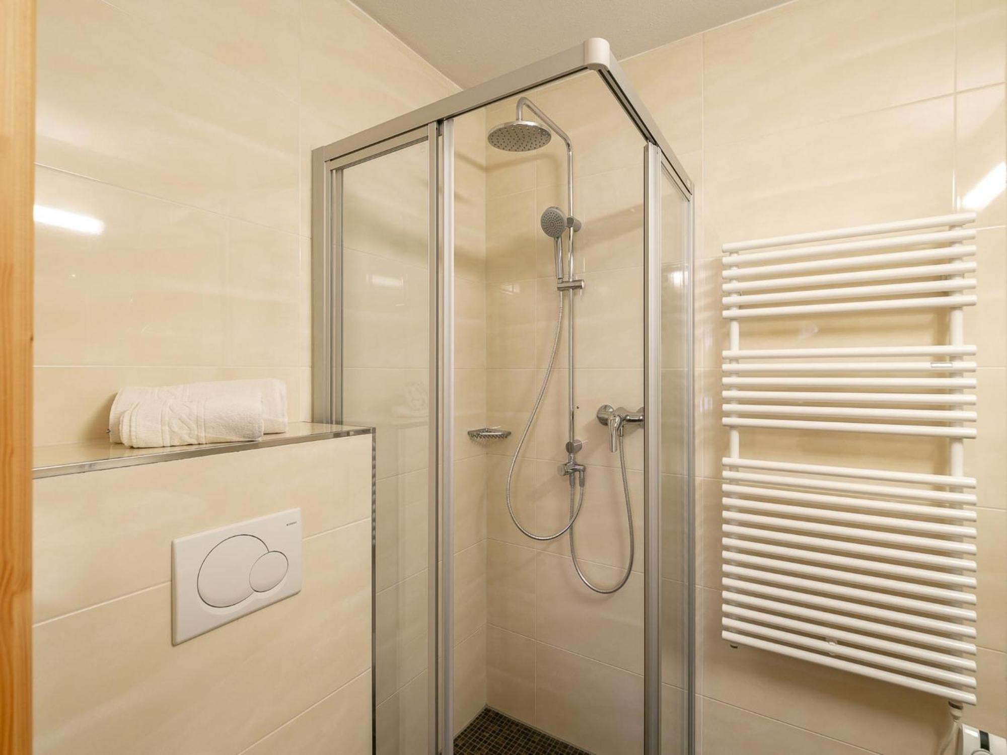 Cosy Apartment In F Gen Фюген Екстер'єр фото