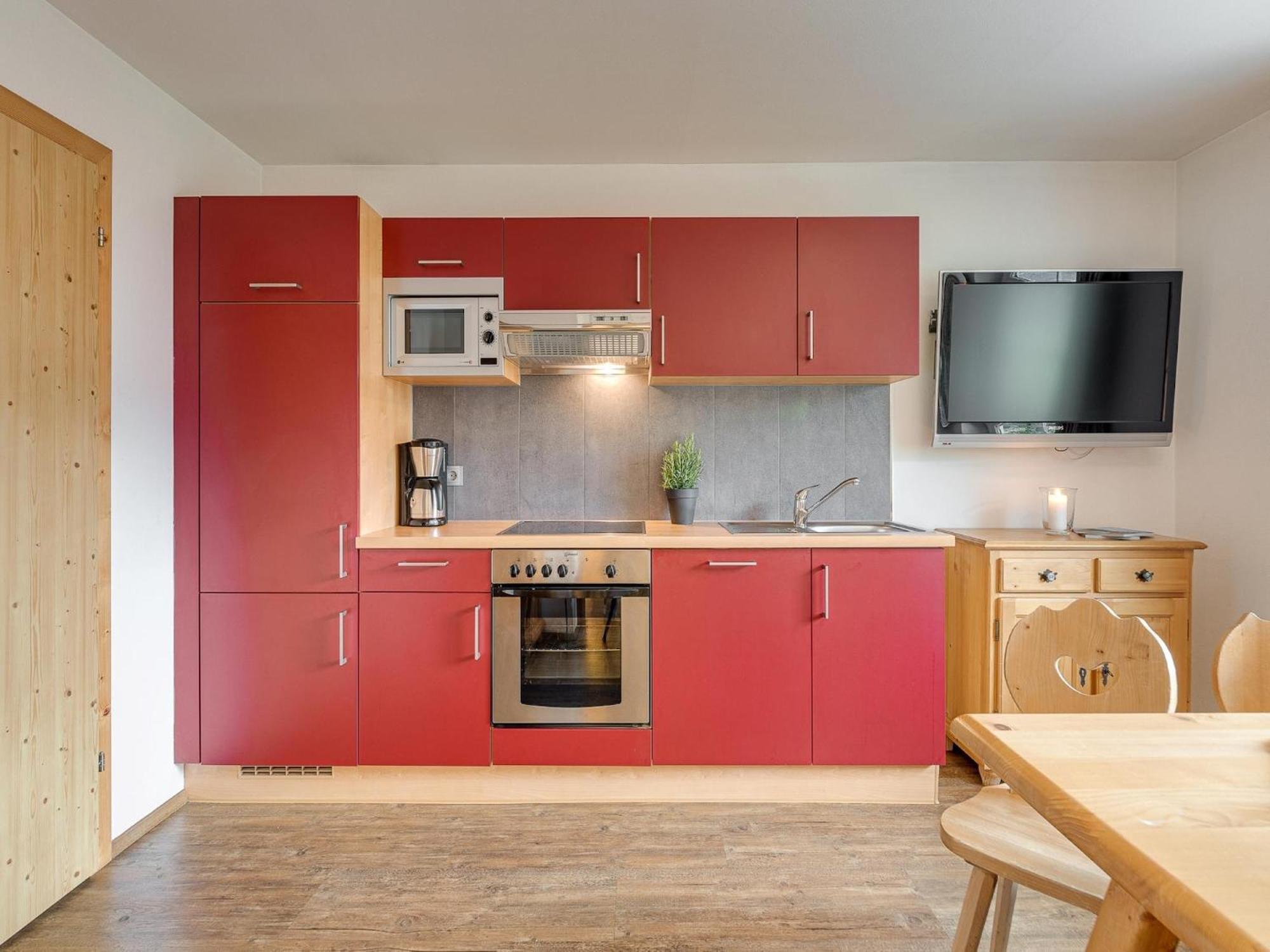 Cosy Apartment In F Gen Фюген Екстер'єр фото