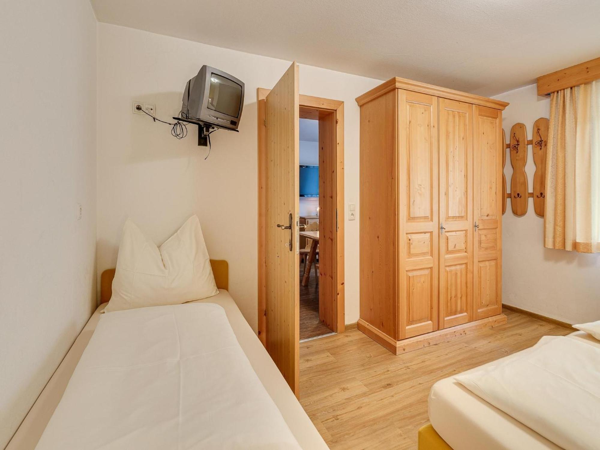 Cosy Apartment In F Gen Фюген Екстер'єр фото