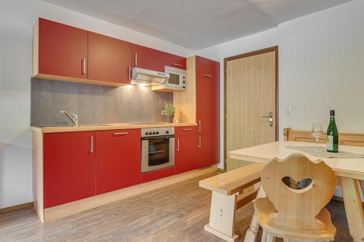 Cosy Apartment In F Gen Фюген Екстер'єр фото