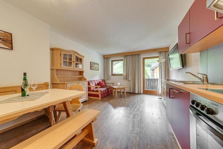 Cosy Apartment In F Gen Фюген Екстер'єр фото